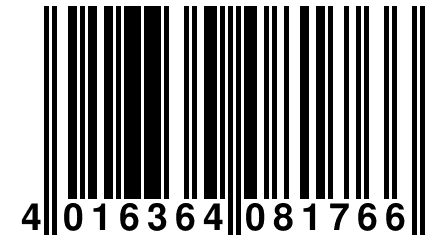 4 016364 081766