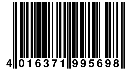 4 016371 995698