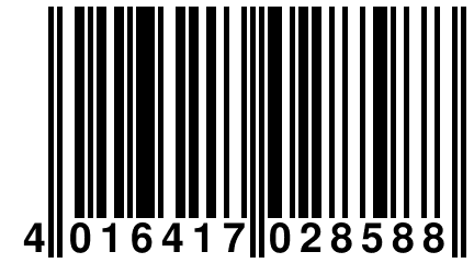 4 016417 028588