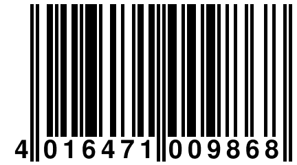 4 016471 009868