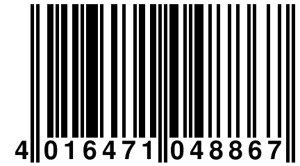 4 016471 048867