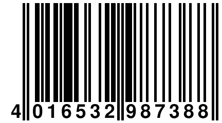 4 016532 987388