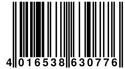 4 016538 630776