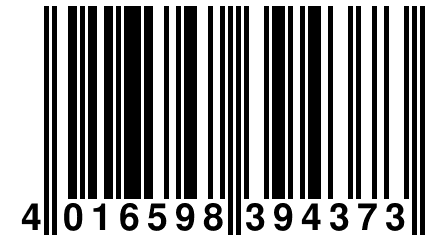 4 016598 394373