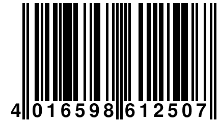 4 016598 612507