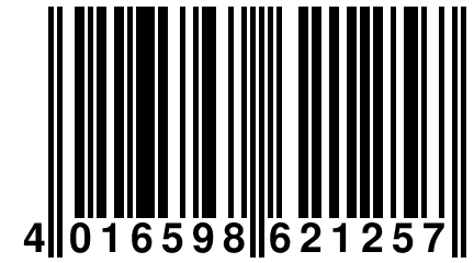 4 016598 621257