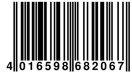 4 016598 682067