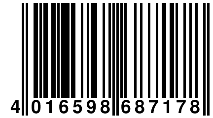 4 016598 687178