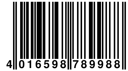 4 016598 789988