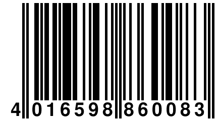 4 016598 860083