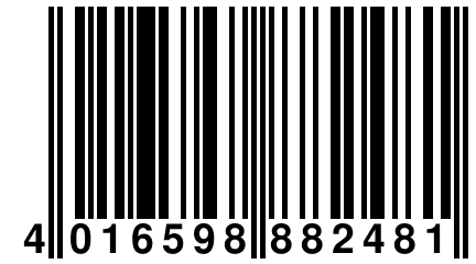 4 016598 882481