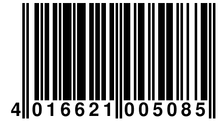 4 016621 005085