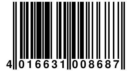 4 016631 008687