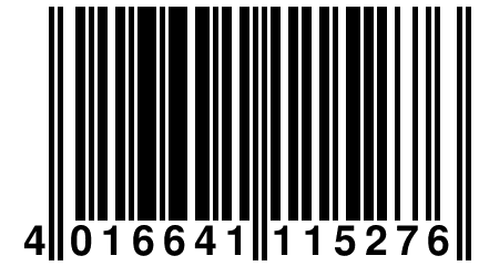 4 016641 115276