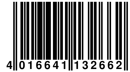 4 016641 132662