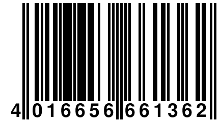 4 016656 661362