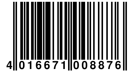 4 016671 008876