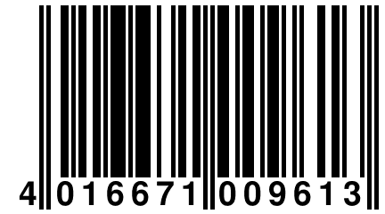 4 016671 009613