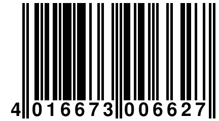 4 016673 006627