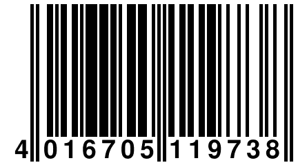 4 016705 119738