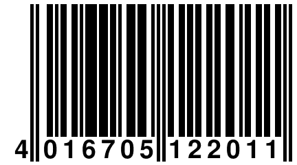 4 016705 122011