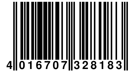 4 016707 328183
