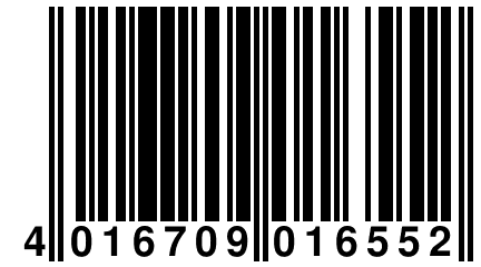 4 016709 016552