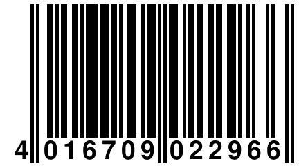 4 016709 022966