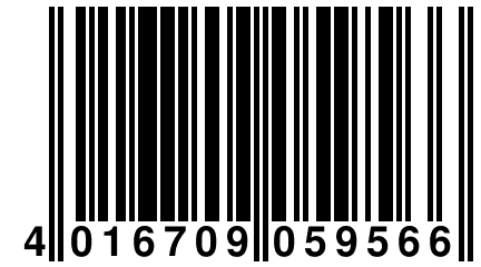 4 016709 059566