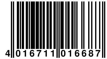 4 016711 016687