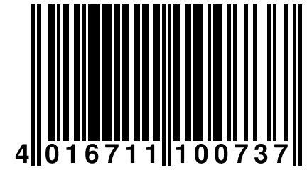 4 016711 100737