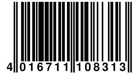 4 016711 108313