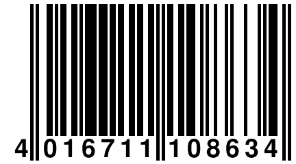 4 016711 108634