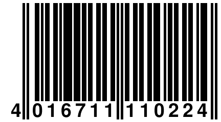 4 016711 110224