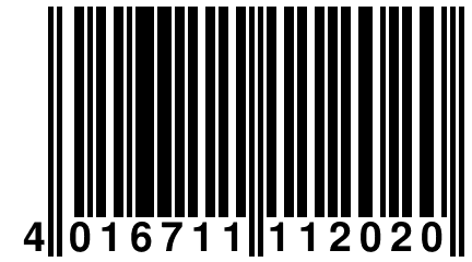 4 016711 112020