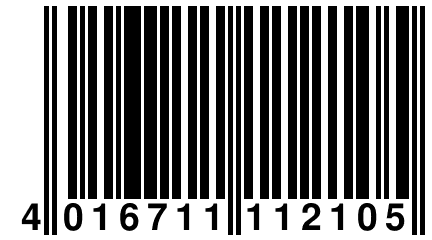 4 016711 112105