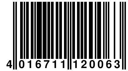 4 016711 120063