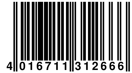 4 016711 312666