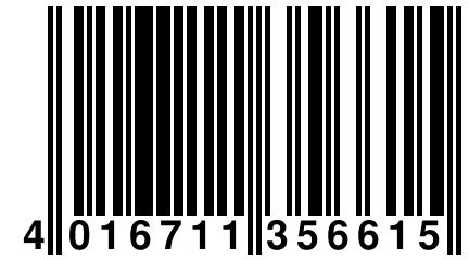 4 016711 356615