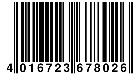 4 016723 678026
