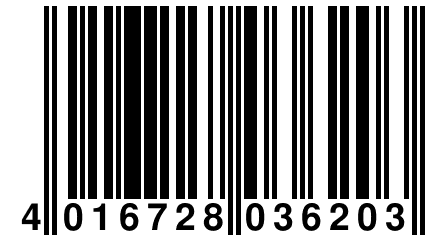 4 016728 036203