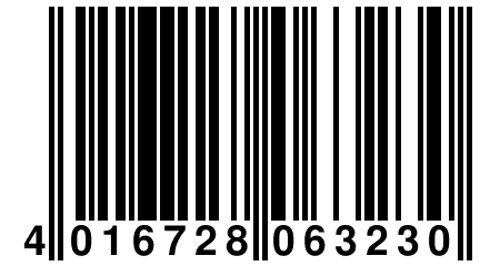 4 016728 063230