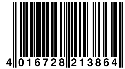 4 016728 213864