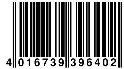 4 016739 396402