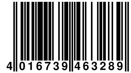 4 016739 463289