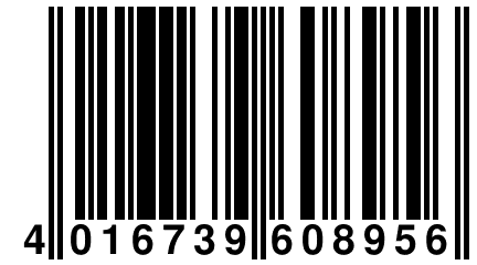 4 016739 608956