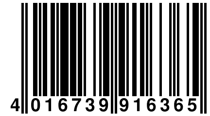 4 016739 916365