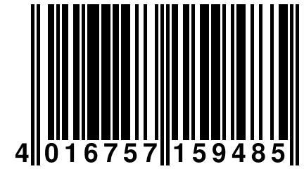 4 016757 159485