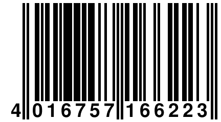 4 016757 166223