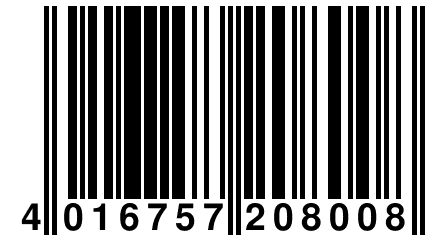 4 016757 208008